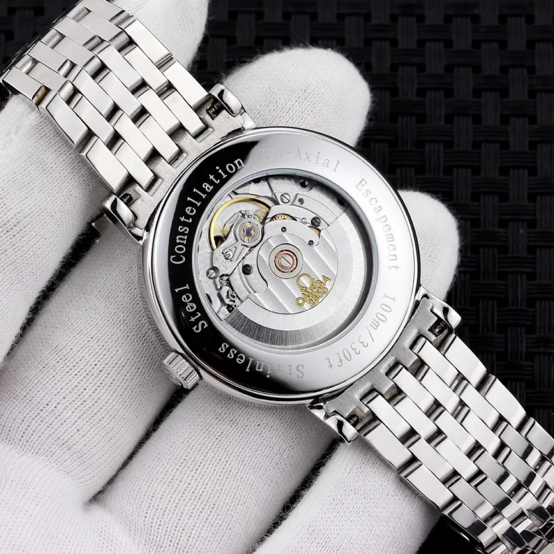 オメガ(Omega)コピー新作限定版アクアテラ40mm 668293M[7]