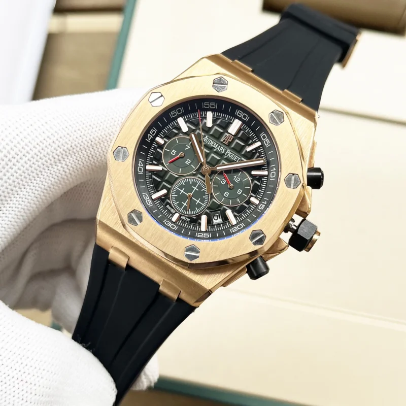 オーデマ ピゲスーパーコピー時計市場の超高品質ロイヤル オーク オフショアA8492002[1]