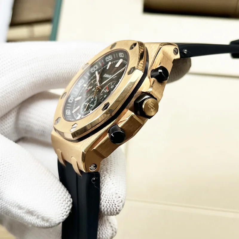 オーデマ ピゲスーパーコピー時計市場の超高品質ロイヤル オーク オフショアA8492002[6]