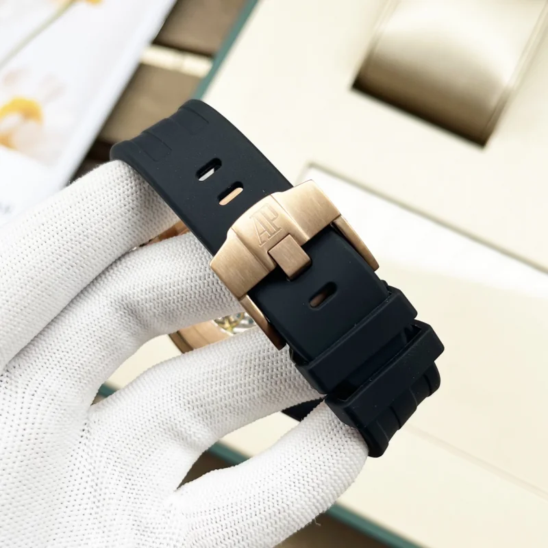 オーデマ ピゲスーパーコピー時計市場の超高品質ロイヤル オーク オフショアA8492002[7]