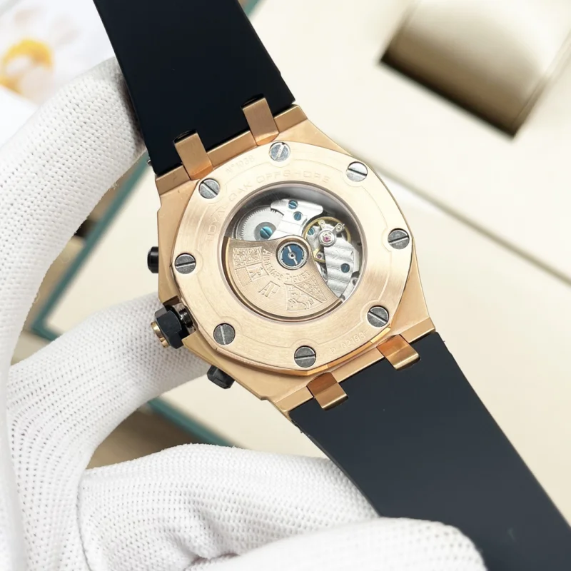 オーデマ ピゲスーパーコピー時計市場の超高品質ロイヤル オーク オフショアA8492002[8]