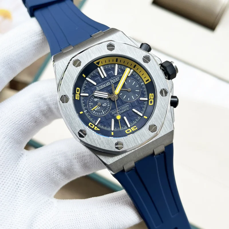 メンズ時計 オーデマ ピゲ激安ロイヤル オーク オフショア【男を見せびらかす】A239902[1]