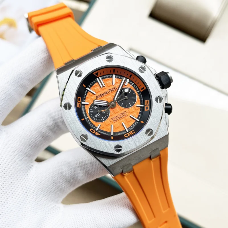 メンズ時計 オーデマ ピゲ激安ロイヤル オーク オフショア【男を見せびらかす】A239902[3]