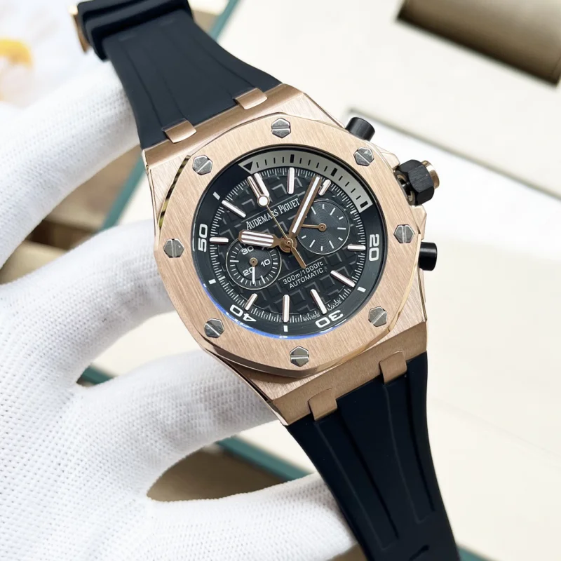 メンズ時計 オーデマ ピゲ激安ロイヤル オーク オフショア【男を見せびらかす】A239902[6]