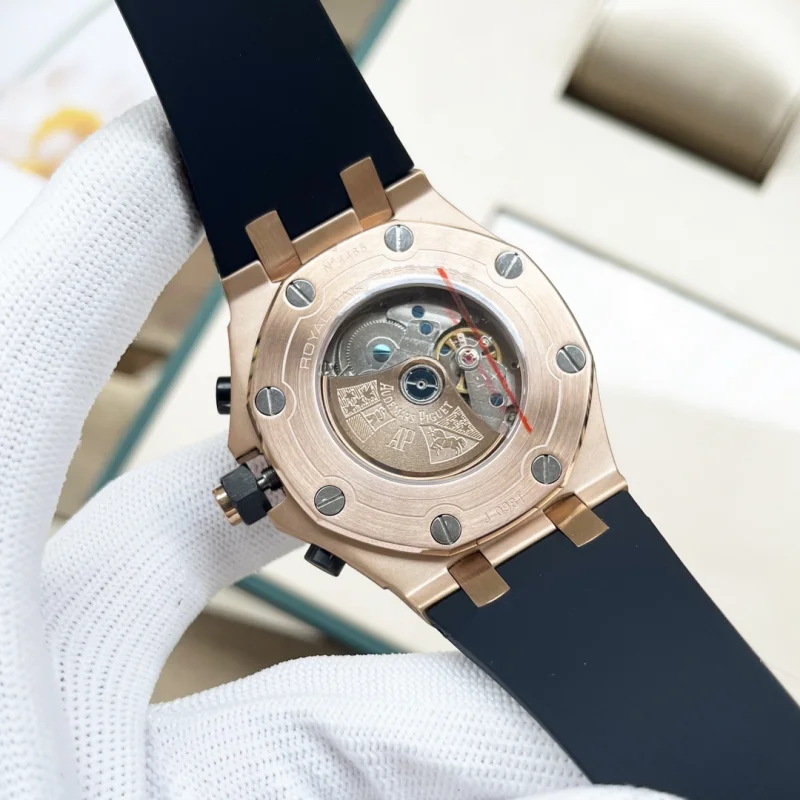 メンズ時計 オーデマ ピゲ激安ロイヤル オーク オフショア【男を見せびらかす】A239902[8]