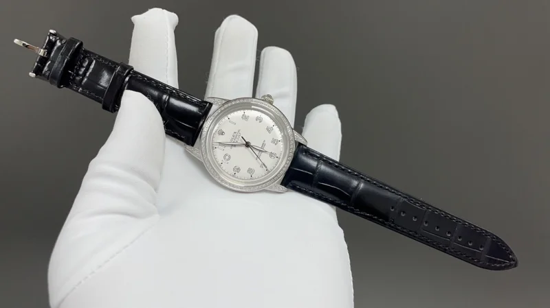 最新メンズロレックスコピー！90238NL最高品質バージョン40mm【送料無料】[1]