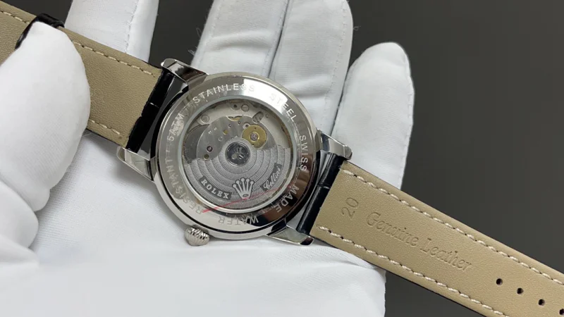 最新メンズロレックスコピー！90238NL最高品質バージョン40mm【送料無料】[5]