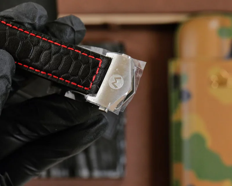 最高精密タグホイヤースーパーコピー時計 フォーミュラ1 スペシャル エディション 多機能クォーツ120933QV[7]