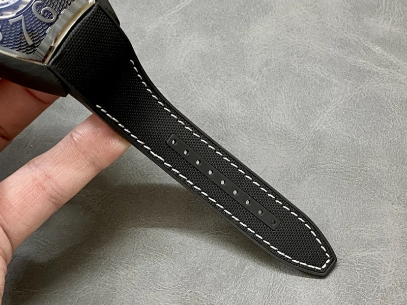 フランク・ミュラー最高級メンズ時計 カサブランカ グランド セントラル トゥールビヨンM8092020[7]