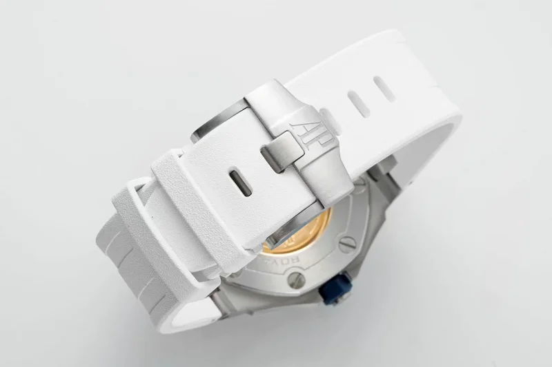 【18Kローズゴールド】オーデマ ピゲ スーパーコピー15710 ダイビングキング新作掲載[5]