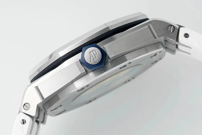 【18Kローズゴールド】オーデマ ピゲ スーパーコピー15710 ダイビングキング新作掲載[6]