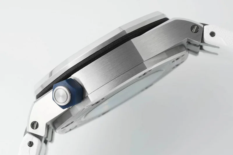 【18Kローズゴールド】オーデマ ピゲ スーパーコピー15710 ダイビングキング新作掲載[7]