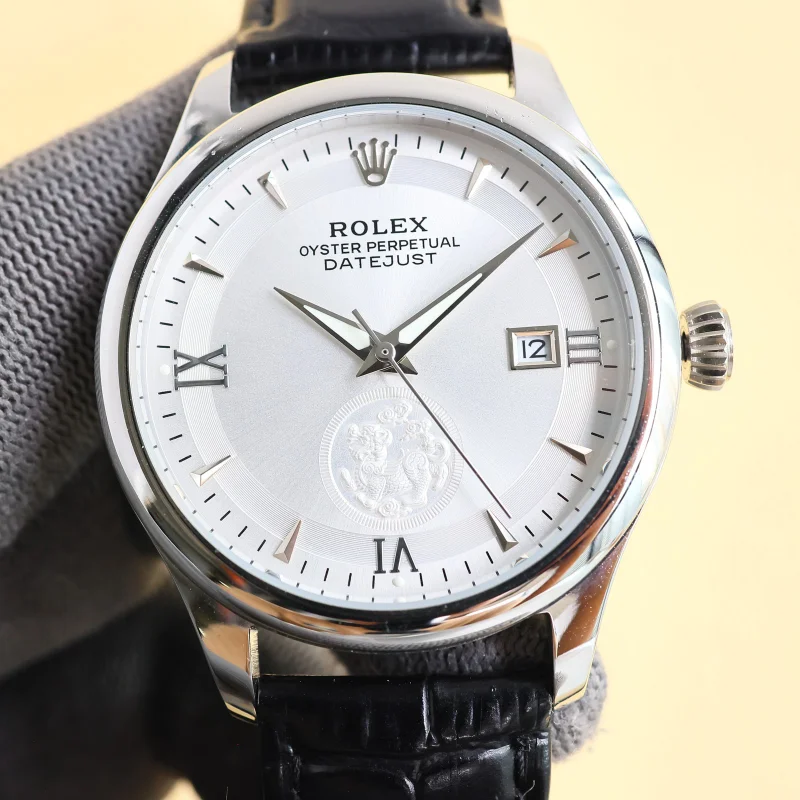 最高級ロレックススーパーコピーブランド時計40mm チェリーニ・プリンス113029LN[1]