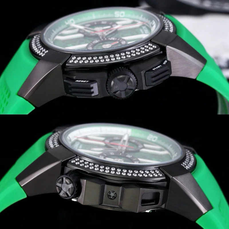 ジェイコブ&コーコピー時計 EPICX 45mmメンズ高品質 ダイヤモンド779JC322[6]