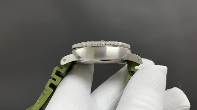 パネライN級品 PAM1055 リーン自動巻き 超分厚い激安時計質感良好[4]