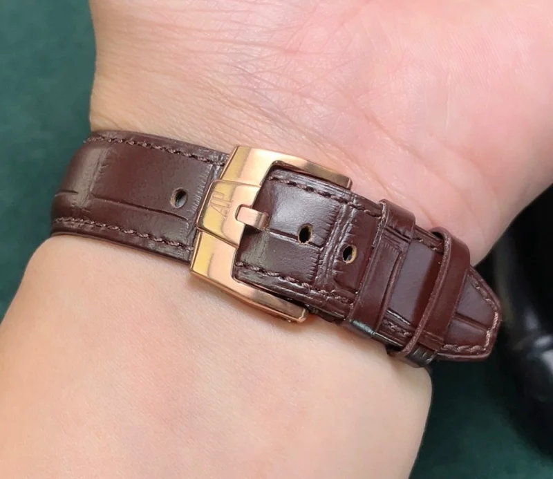 オーデマ ピゲ CODE 11.59 ブランド高級時計 最新入荷A1182627[4]