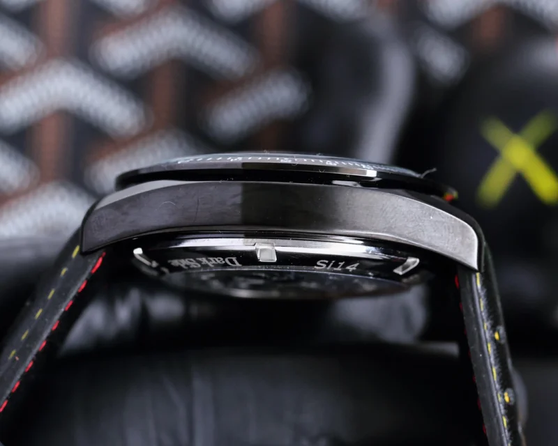 オメガスピードマスターコピー通販メンズ腕時計45 mm 質感良好8239211[4]