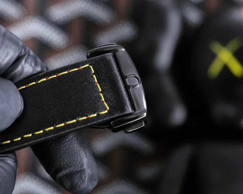 オメガスピードマスターコピー通販メンズ腕時計45 mm 質感良好8239211[6]