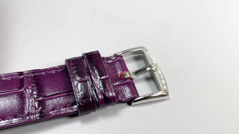 フランクミュラー人気ブランドの女神高級ジュエリー トゥールビヨンF7204700[7]