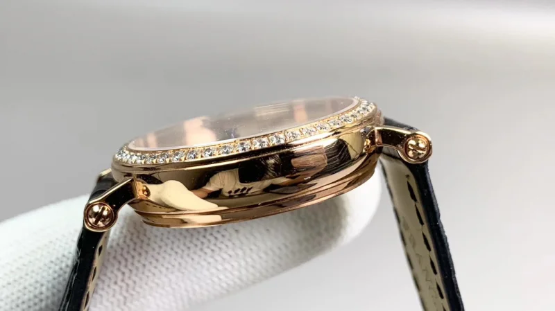 新品発見フランクミュラーコピーのレディースジュエリー33mm FM791100[3]