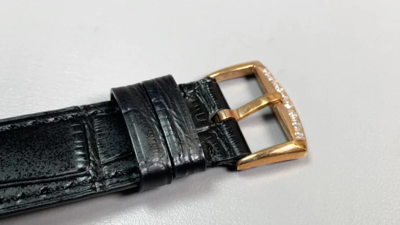 新品発見フランクミュラーコピーのレディースジュエリー33mm FM791100[6]