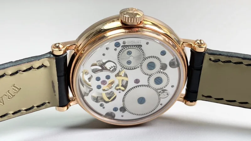 新品発見フランクミュラーコピーのレディースジュエリー33mm FM791100[7]