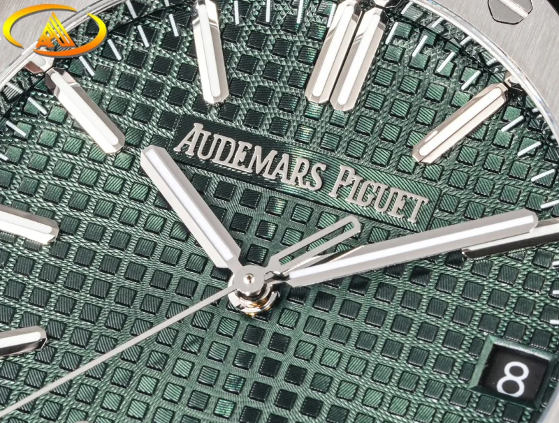 15510ST オーデマ ピゲ激安 3針自動トゥールビヨン41 メンズ腕時計[1]