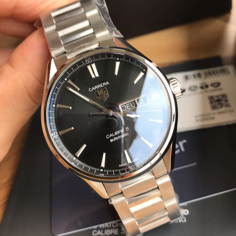 新作タグ・ホイヤースーパーコピー カレラシリーズオンラインに登場2001827Y