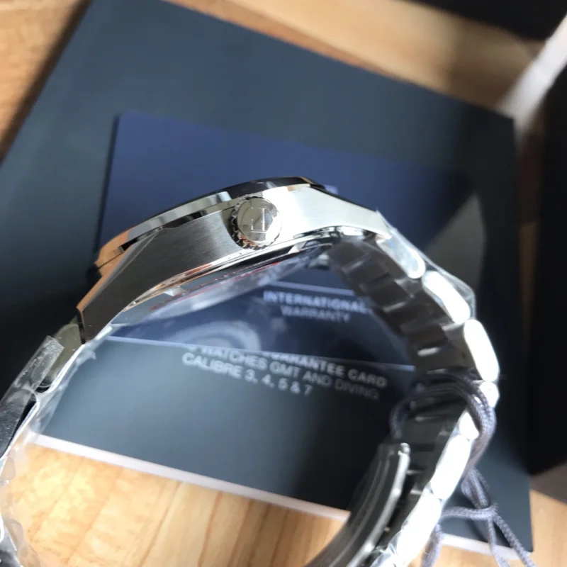 新作タグ・ホイヤースーパーコピー カレラシリーズオンラインに登場2001827Y[5]