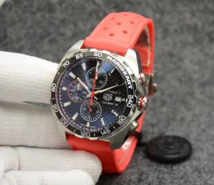 T522w00 レッド