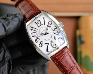 フランクミュラー N級品ブランドカサブランカ自動機械式F19290E