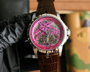 ROGER DUBUISロジェデュブイコピー時計エクスカリバー キング 自動巻きR828201