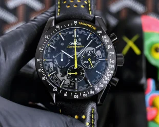 オメガスピードマスターコピー通販メンズ腕時計45 mm 質感良好8239211