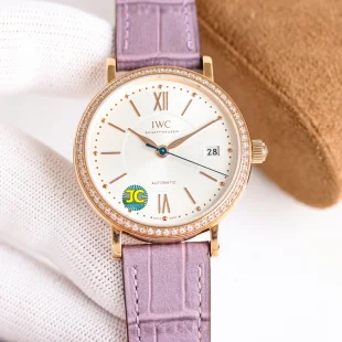 IW356502 ピンク37mm