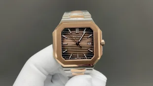 スクエアケース パテック フィリップクビトゥス CUBITUS 5821/1AR-002