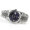 ロレックス人気 デイトジャストオーベルジーヌ36mm 126234 (1)
