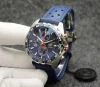 タグ・ホイヤーカレラクラシックなメンズ44mm T522w00 (2)