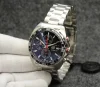 タグ・ホイヤーカレラクラシックなメンズ44mm T522w00 (6)