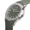 最高級パテックフィリップ アクアノートグリーン 5168G-010 (2)