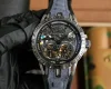 ロジェデュブイ販売 ROGER DUBUISエクスカリバー キングRD928833 (5)