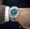 最新入荷 IWC インヂュニア 40mmメンズ Ref. 1832 (3)