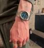 最新入荷 IWC インヂュニア 40mmメンズ Ref. 1832 (6)