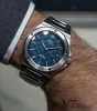 最新入荷 IWC インヂュニア 40mmメンズ Ref. 1832 (7)