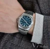 最新入荷 IWC インヂュニア 40mmメンズ Ref. 1832 (9)