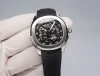 【高精度技術】パテックフィリップスーパーコピー時計 アクアノート 40mm P209B700 (1)