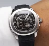 【高精度技術】パテックフィリップスーパーコピー時計 アクアノート 40mm P209B700 (4)