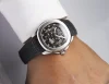 【高精度技術】パテックフィリップスーパーコピー時計 アクアノート 40mm P209B700 (5)