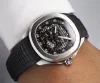 【高精度技術】パテックフィリップスーパーコピー時計 アクアノート 40mm P209B700 (6)