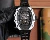 メンズリシャールミルスーパーコピー RM21-02 6桁フライホイール (1)