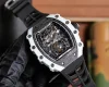メンズリシャールミルスーパーコピー RM21-02 6桁フライホイール (2)